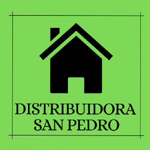 Distribuidora San Pedro