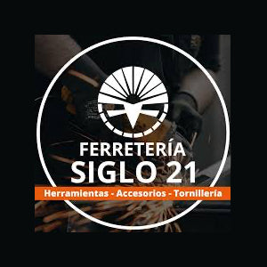 Ferretería Siglo 21