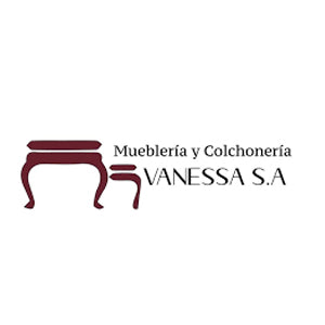 Mueblería y colchonería Vanessa