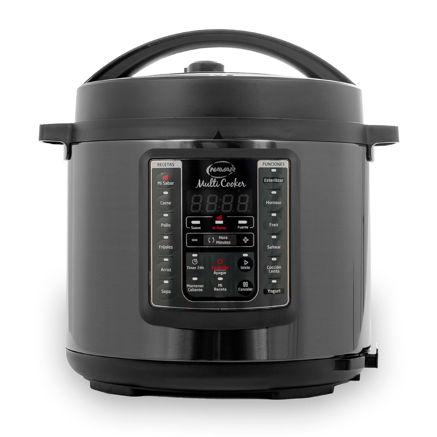 MultiCooker