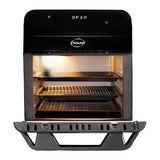 Horno Freidor De Aire Navar