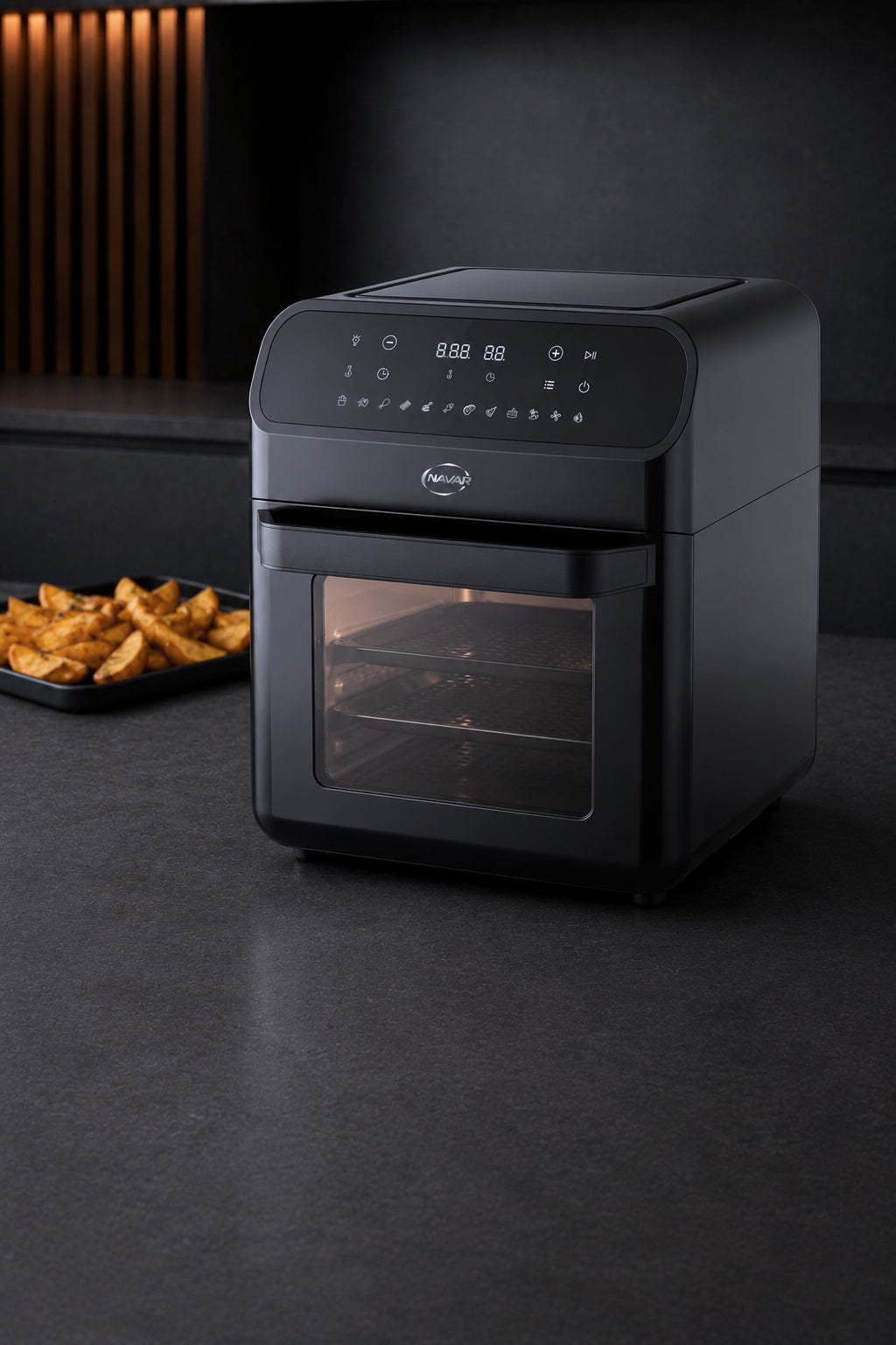 Horno freidor de Aire