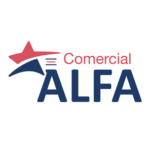 Comercial Alfa