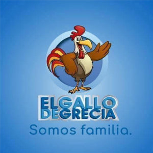 El Gallo de Grecia