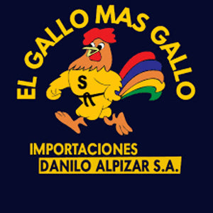 El Gallo más Gallo