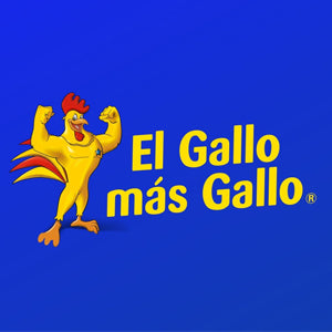 El Gallo más Gallo