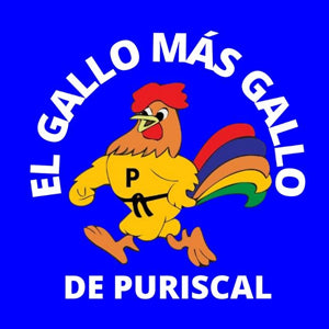 El Gallo más Gallo