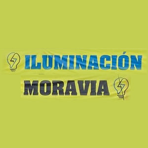 Iluminación Moravia