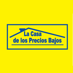 La Casa de los Precios Bajos