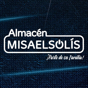 Almacén Misael Solís