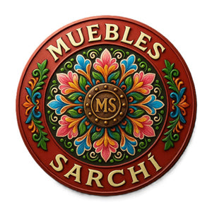Muebles Sarchí