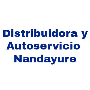 Distribuidora Y Autoservicio Nandayure