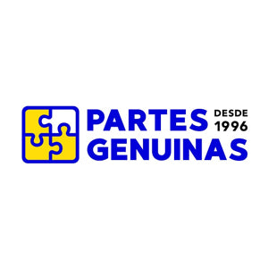 Partes Genuinas
