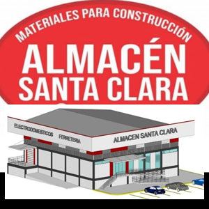 Almacén Santa Clara