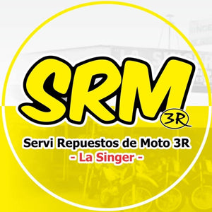 Servirepuestos de Motos 3R
