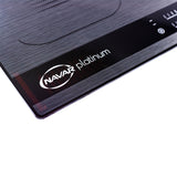 Plantilla de Inducción Empotrable 77cm Flex Platinum